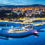 Apartman La Le With Big Terrace Split