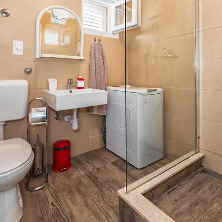 Apartamento La Le With Big Terrace *