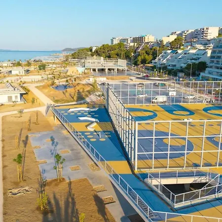 Apartment La Le With Big Terrace Split